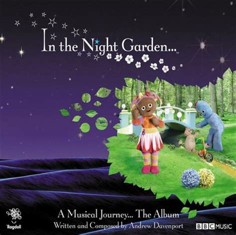 Night garden a magocal light spectacular